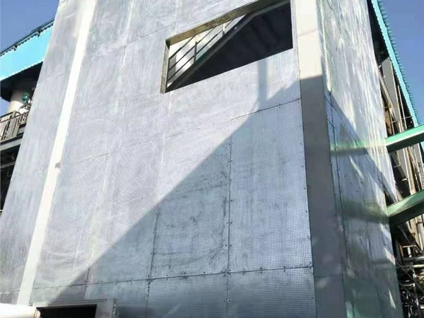 防爆墻施工現(xiàn)場設(shè)置要求