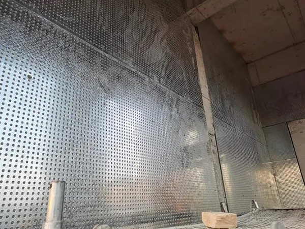 抗爆墻的防火性能和安全性能有什么要求？