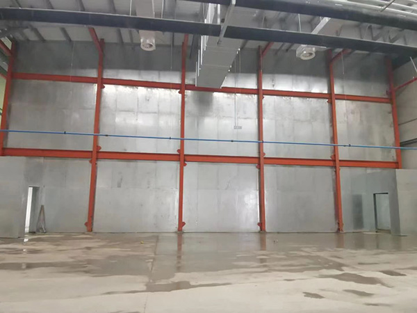 防爆墻防爆板的作用是什么？