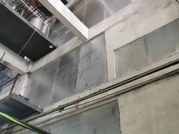 防爆墻有隔音效果嗎？