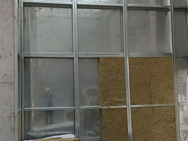 國內企業在防爆墻技術實施上有哪些要點？